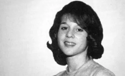 Marcie Blane